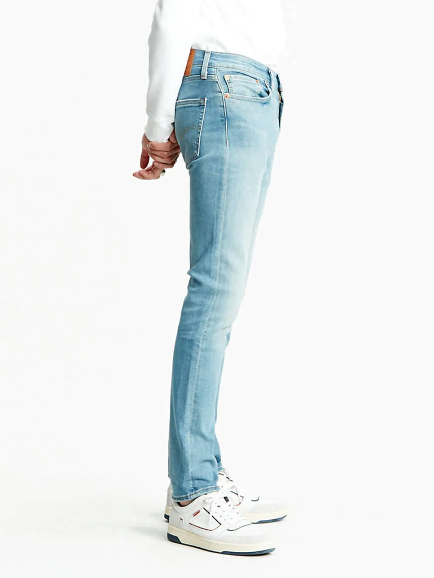 511 Slim Fit Jeans