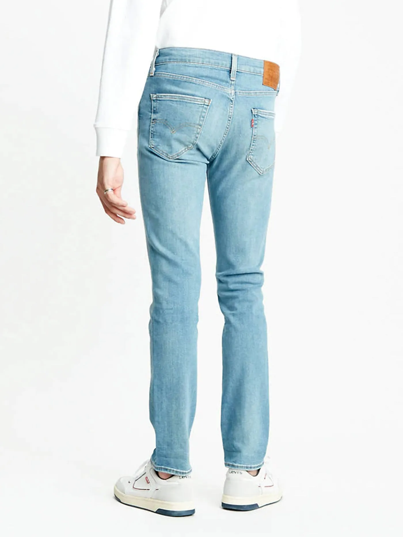 511 Slim Fit Jeans