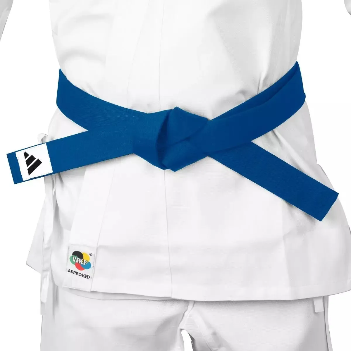 adidas Karate Gi Adistart Uniform Adults Kids White Belt