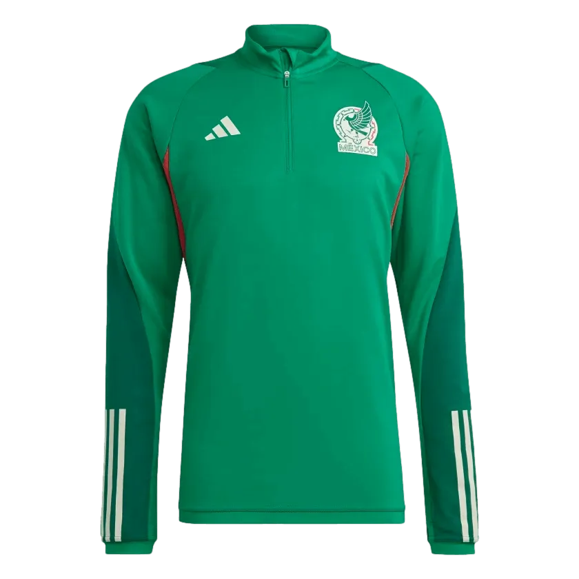 Adidas Mexico Tiro 23 Training Top