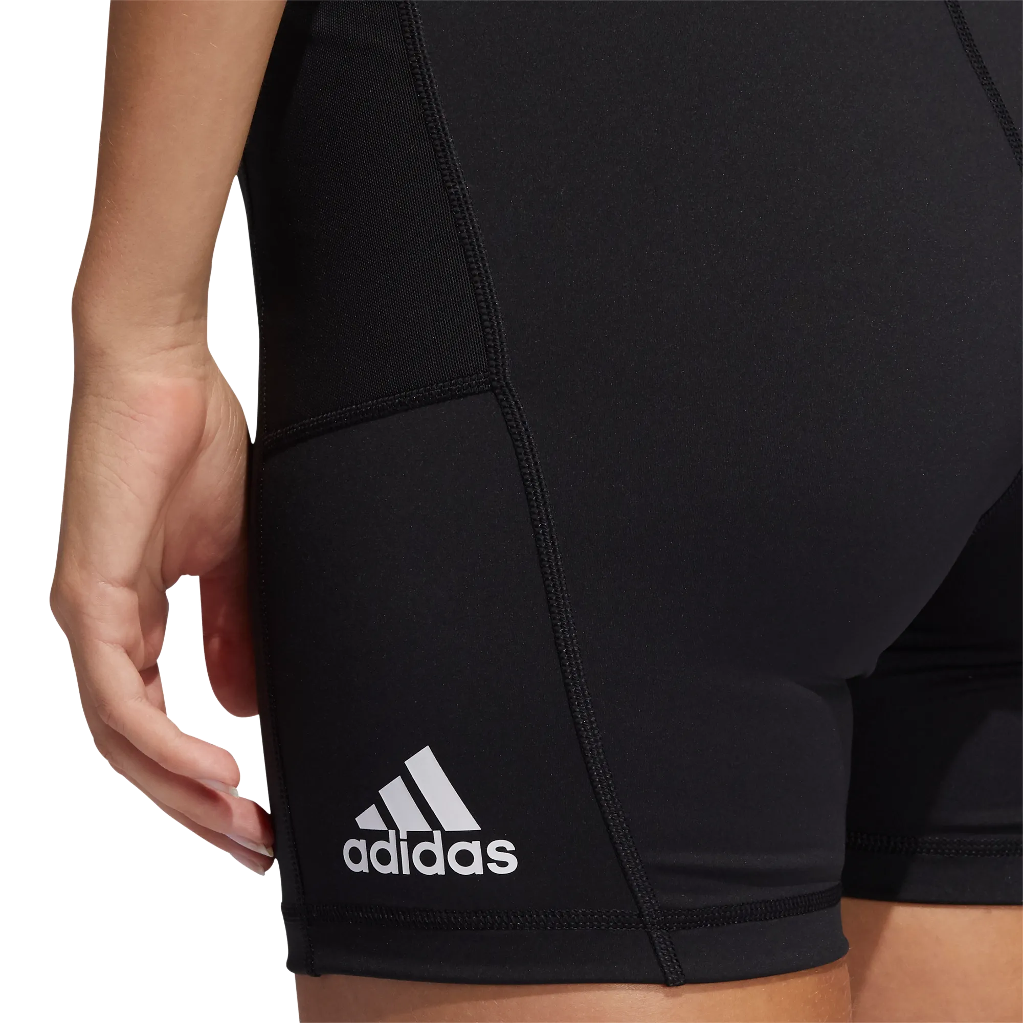 Adidas Womens Badge of Sport Shorts