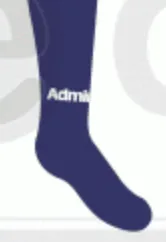 Admiral Hockey Socks