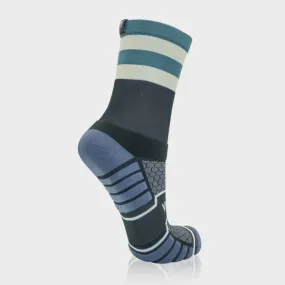 Airforce Trail Socks