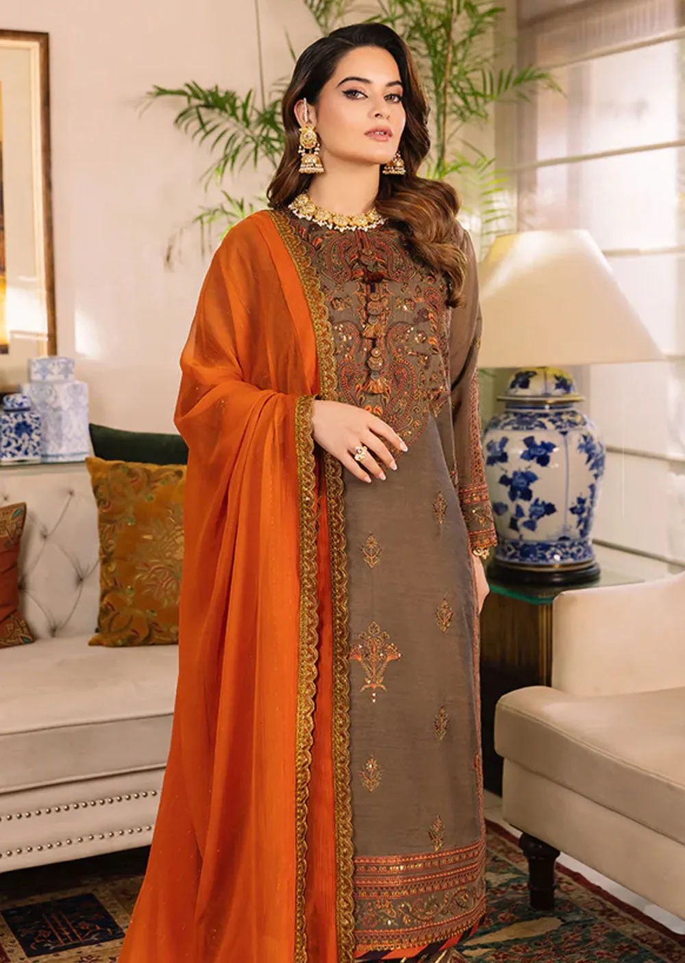 AJSM-33-R - Readymade - Maahru, Noorie & Meerub Collection 2023