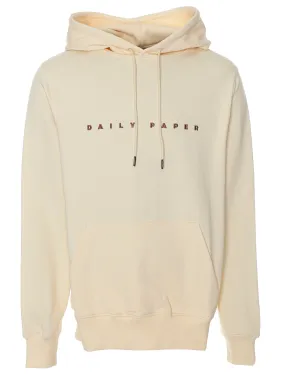 Alias Hoodie