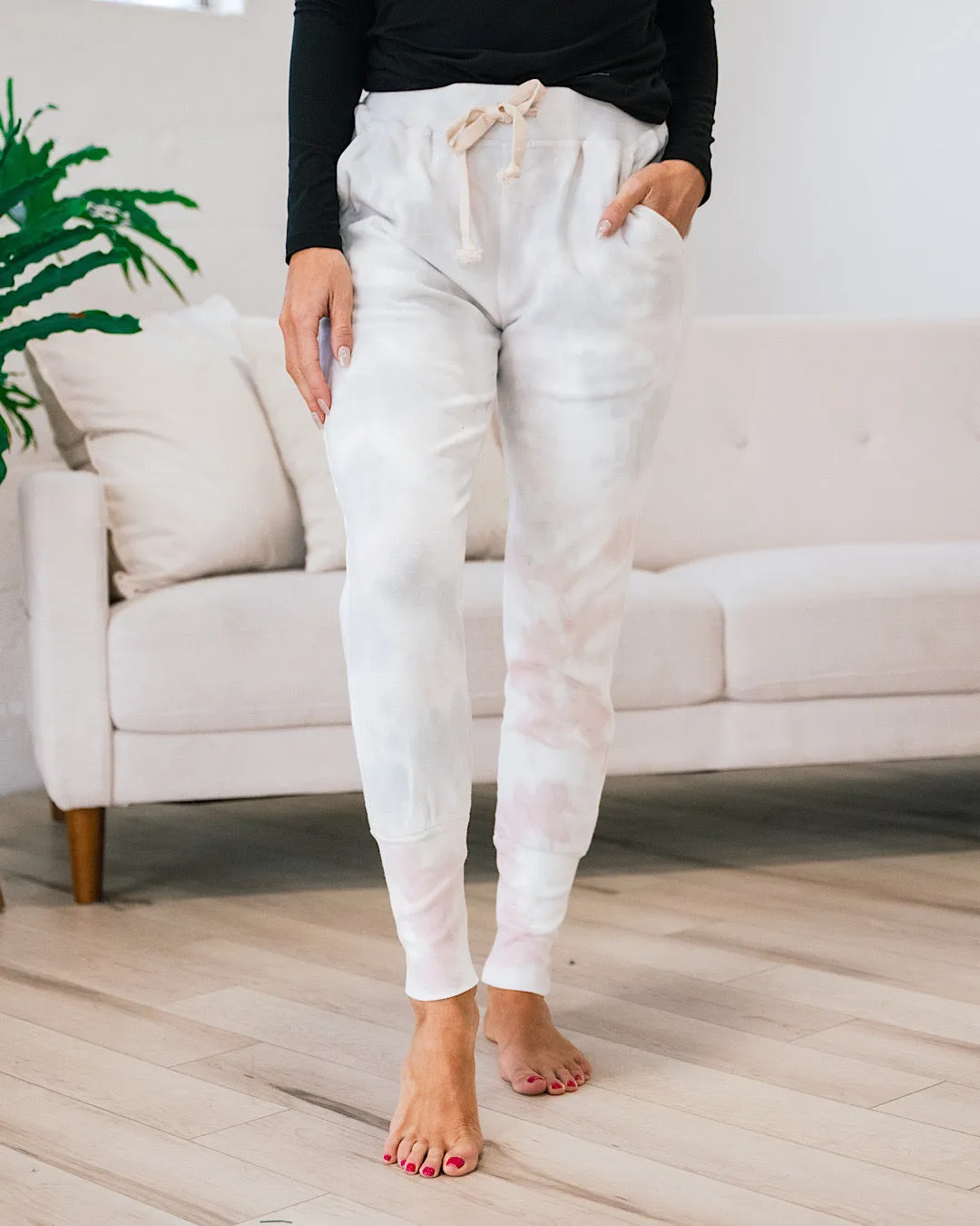 Ampersand Ave Above the Clouds Joggers