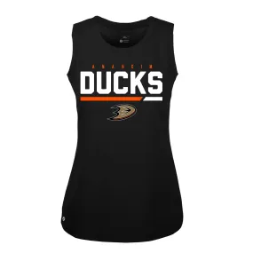 Anaheim Ducks Macy Cut Off Ds