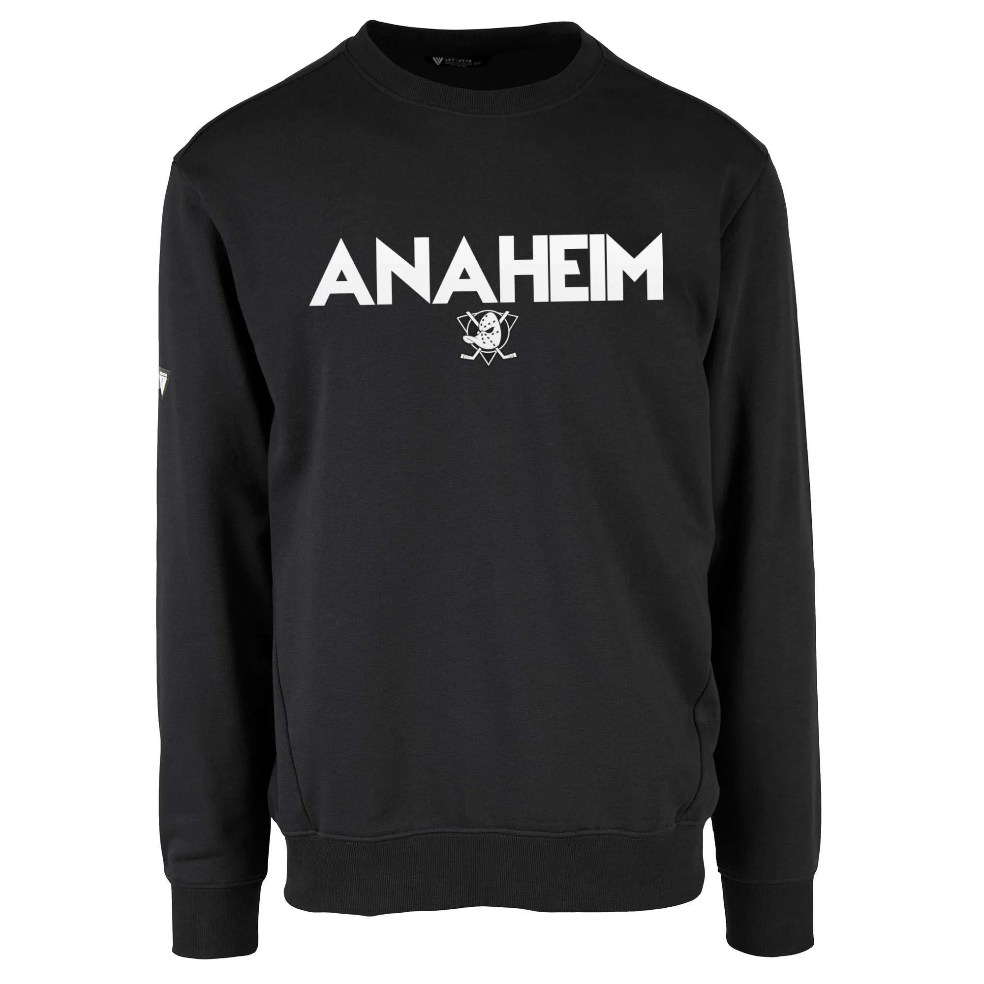 Anaheim Ducks Zane City Capsule