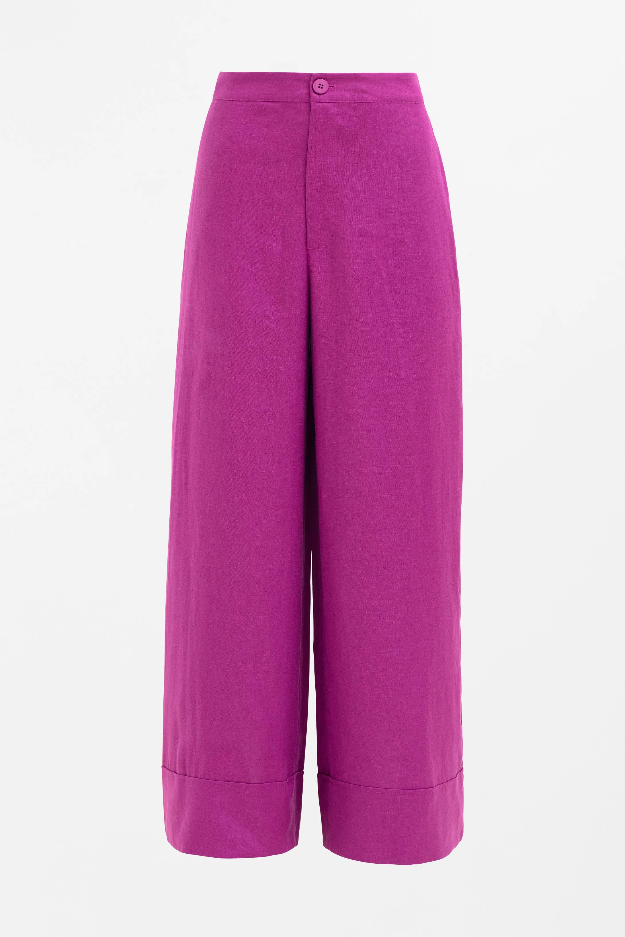 Anneli Light Linen Pant