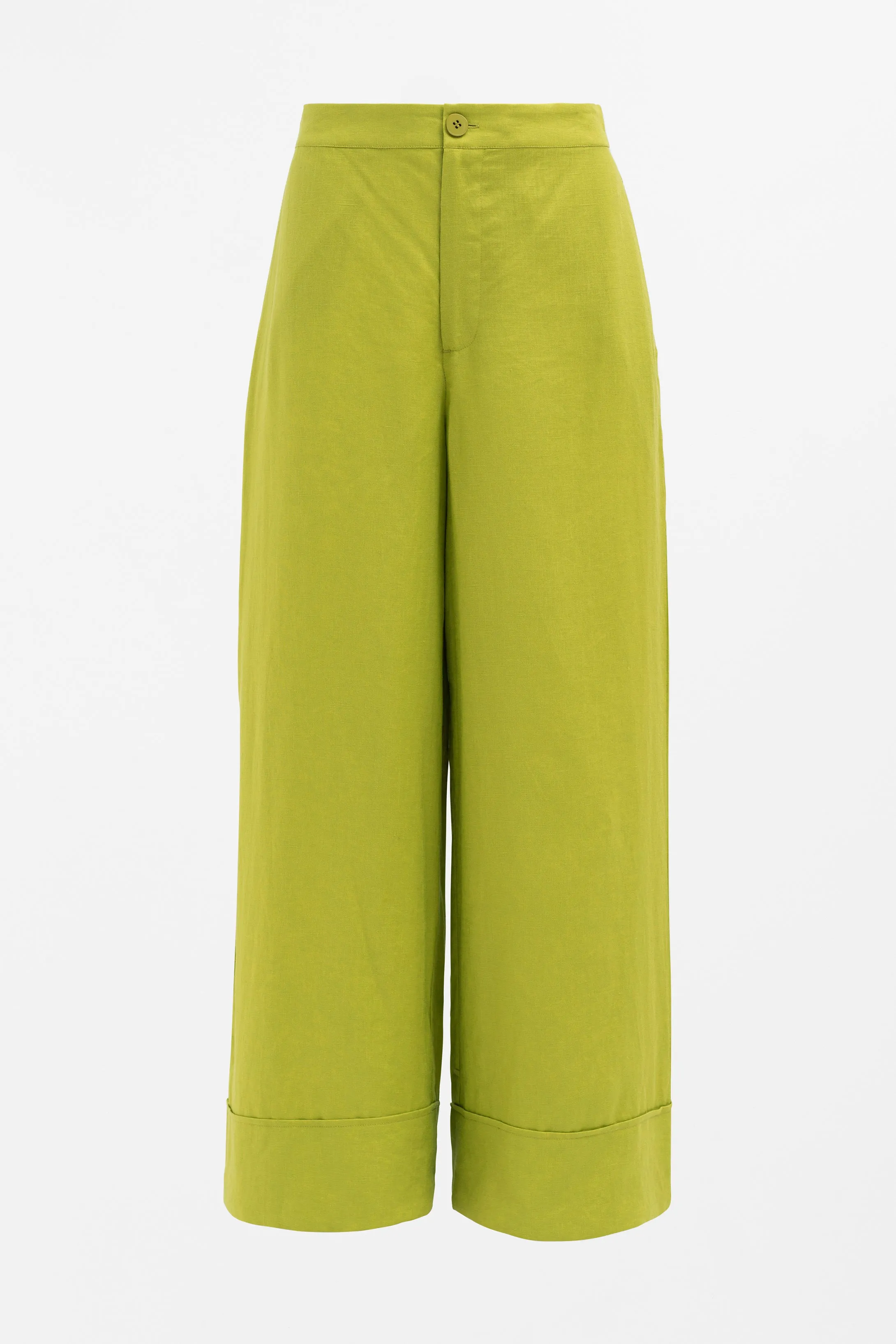 Anneli Light Linen Pant