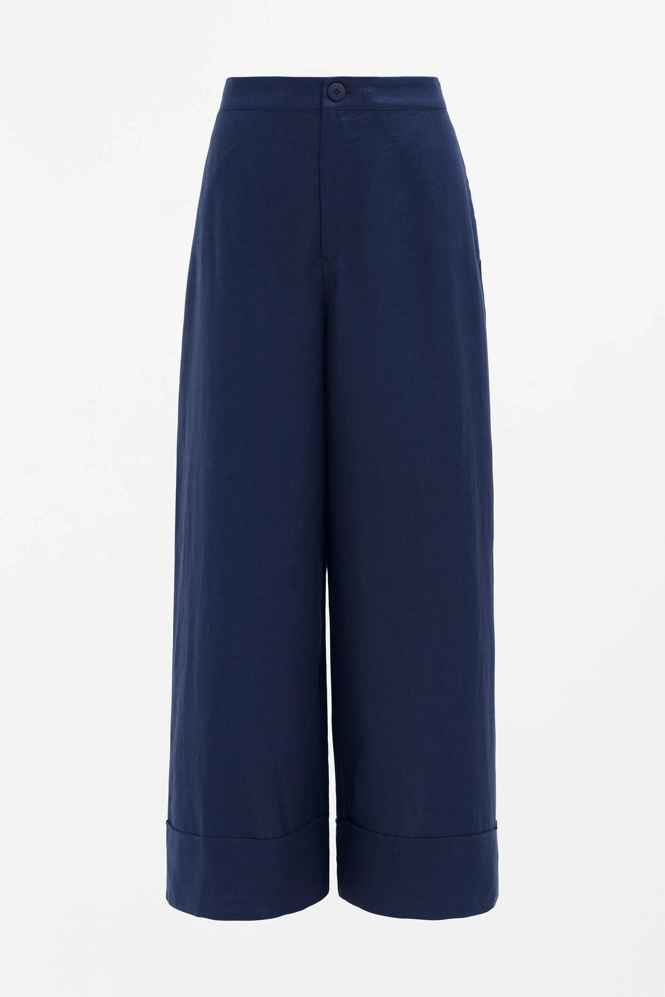 Anneli Light Linen Pant