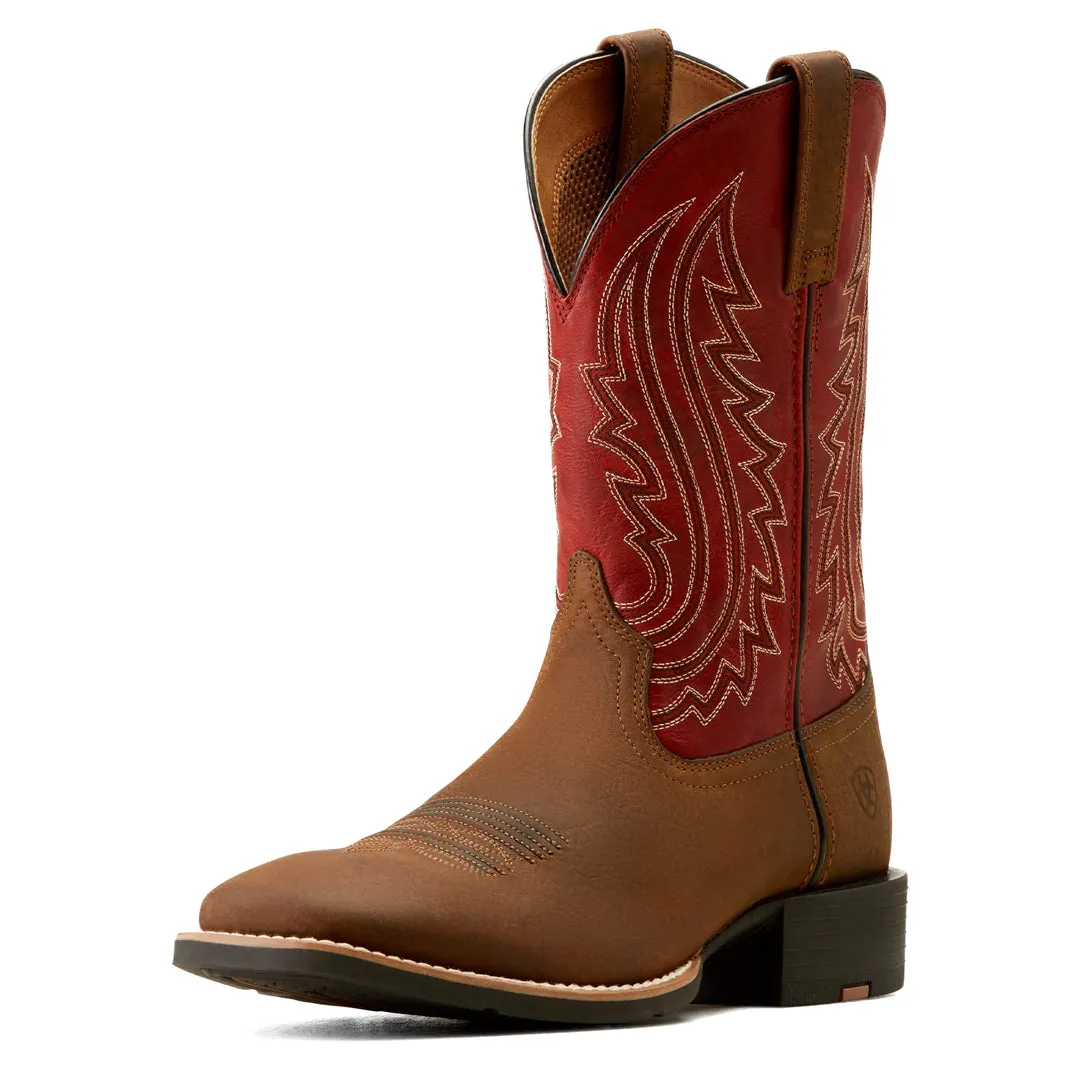 Ariat Men's Sport Big Country Cowboy Boots