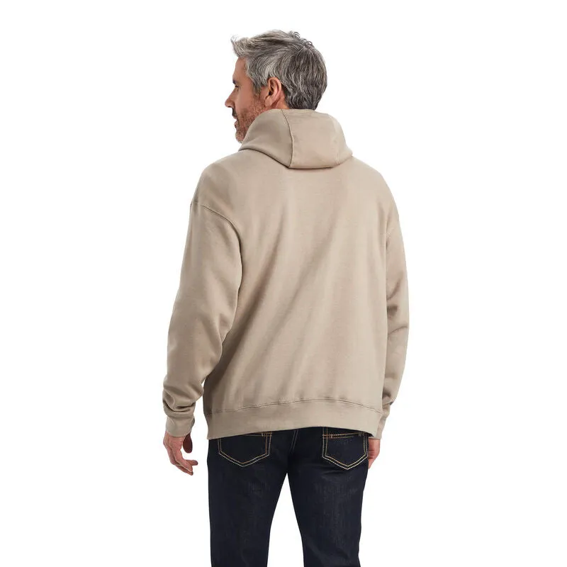 Ariat Serape Block Hoodie