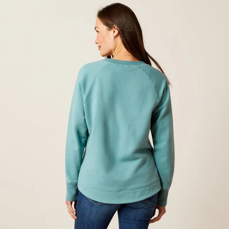 Ariat Women's Benicia Sweatshirt