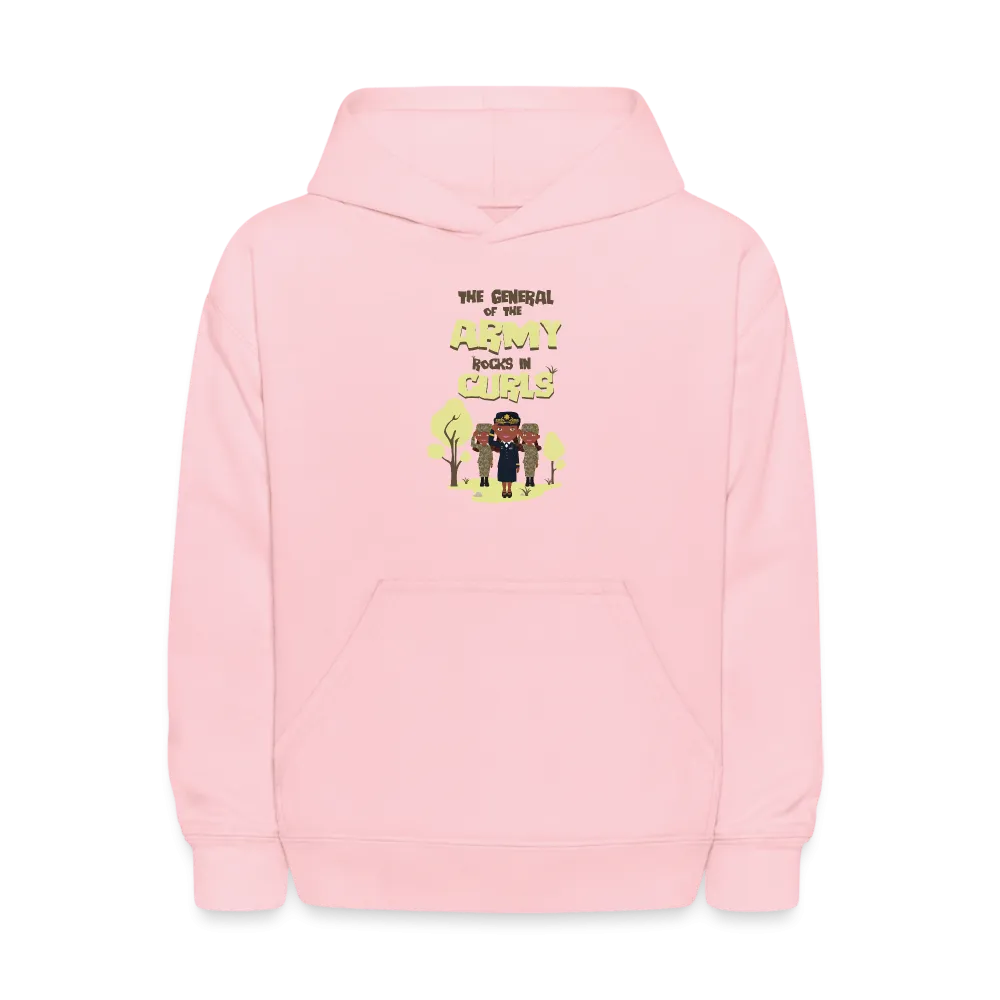 Army Kids' Hoodie