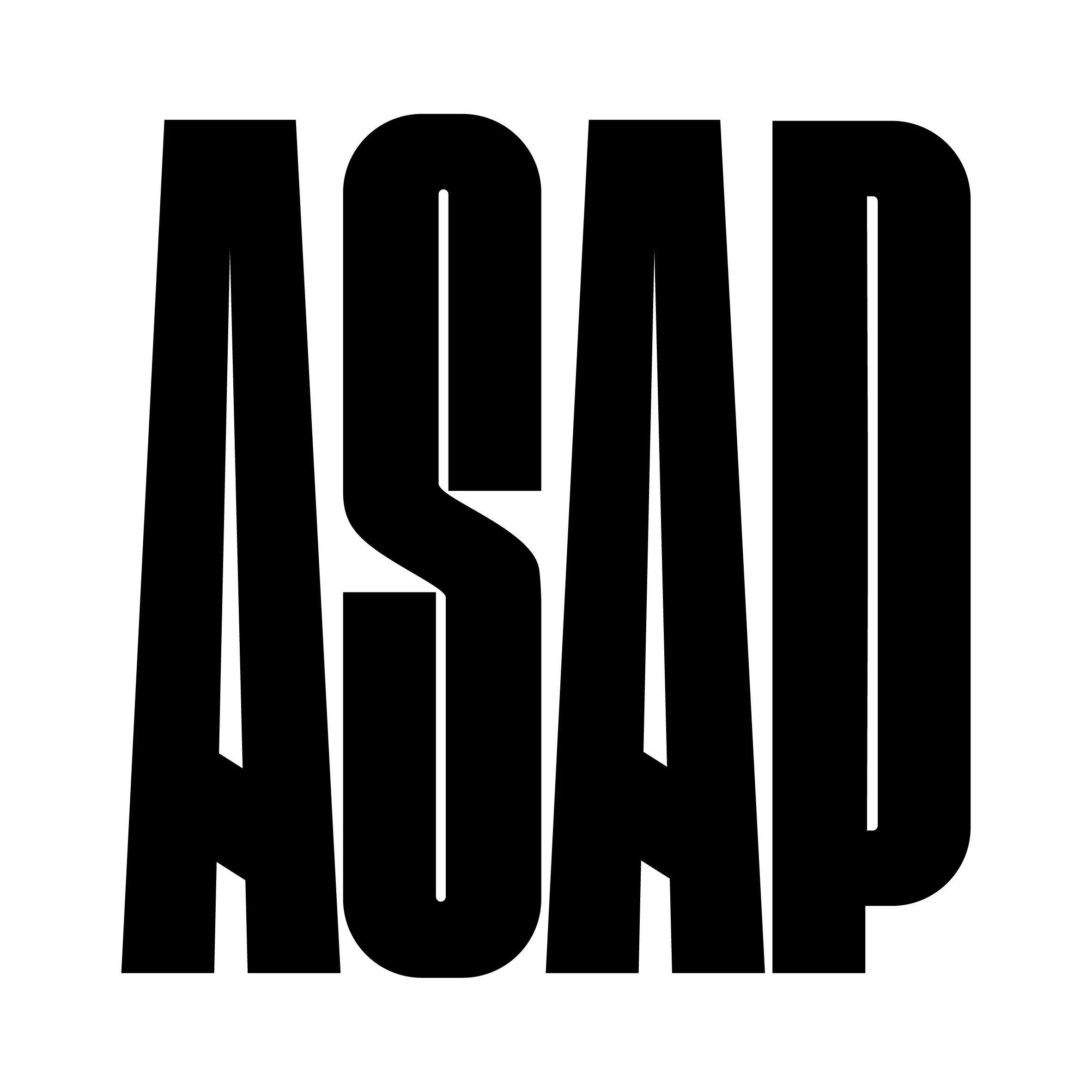 ASAP (Kids Hoodie)