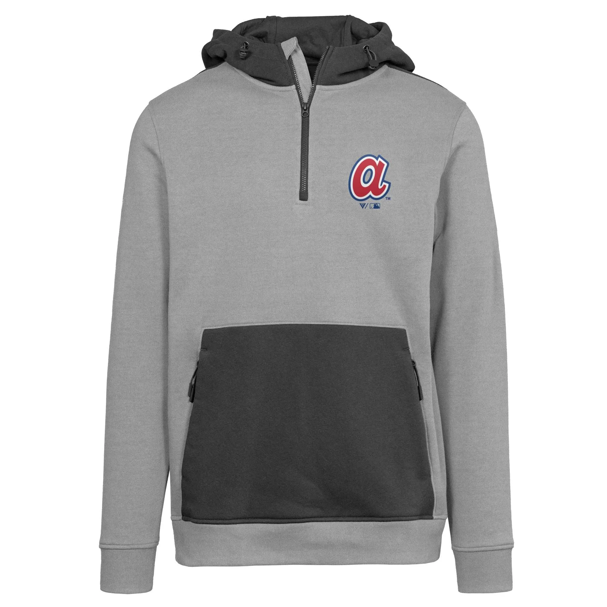 Atlanta Braves Chicane Ct Core Logo Lc