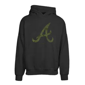 Atlanta Braves Contact Digital Camo