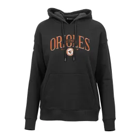 Baltimore Orioles Adorn Ct Vintage Spellout