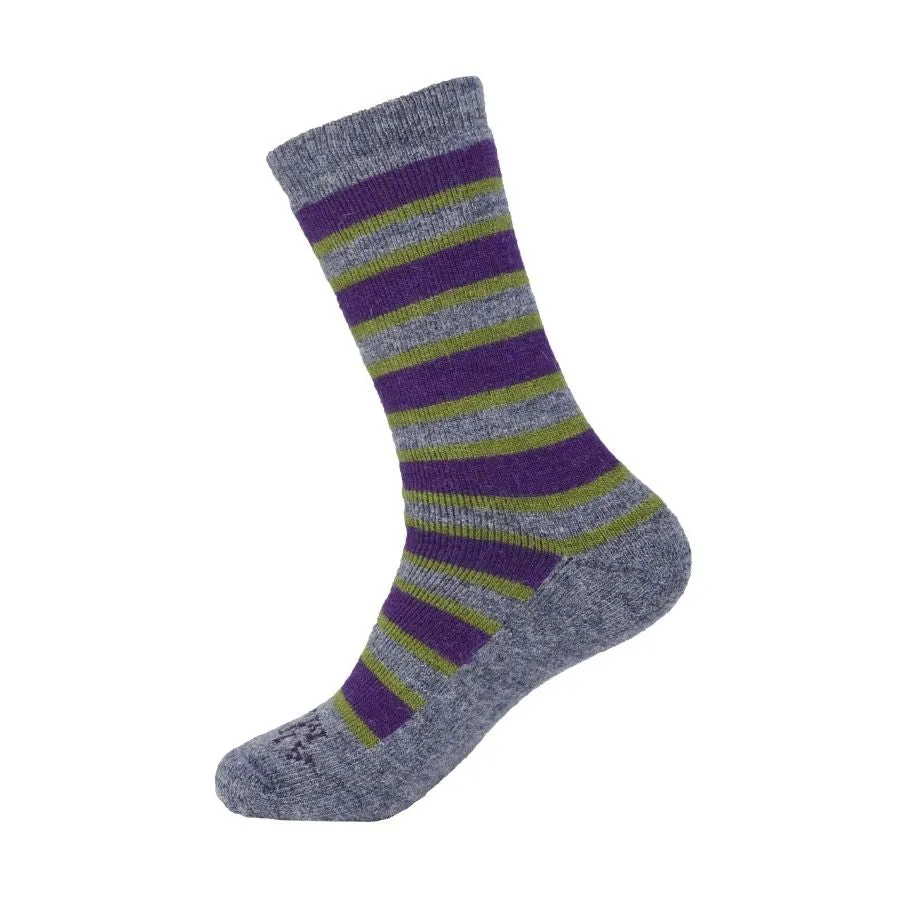 Basecamp Alpaca Socks