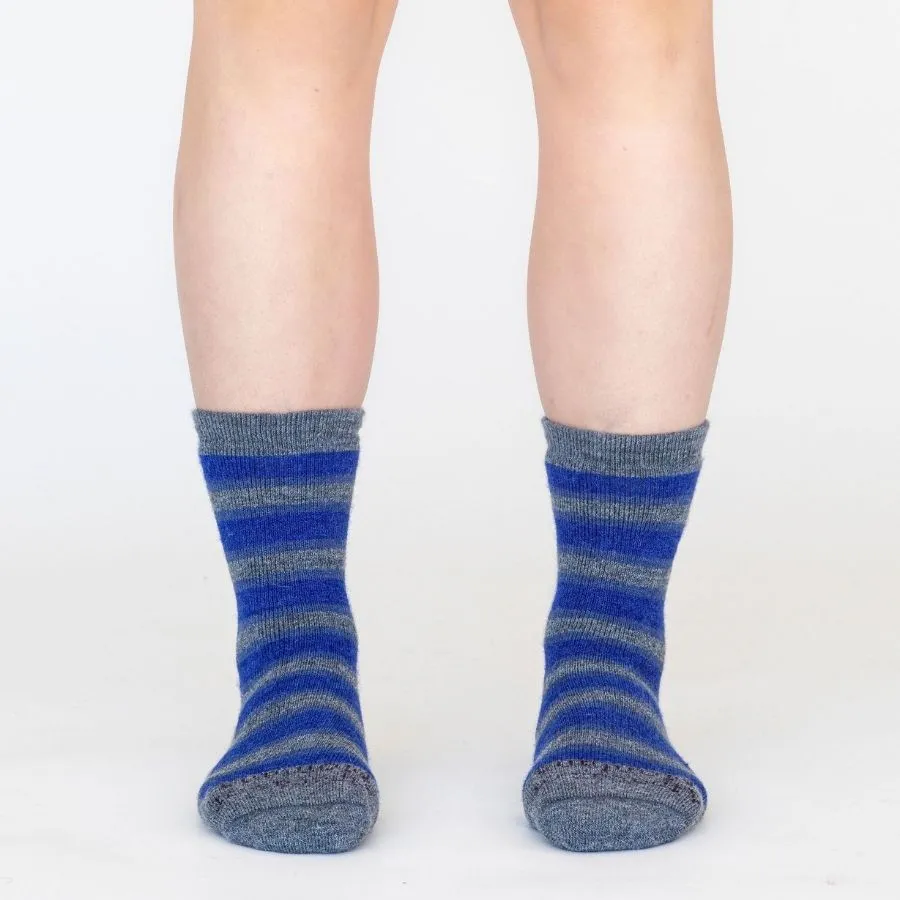 Basecamp Alpaca Socks