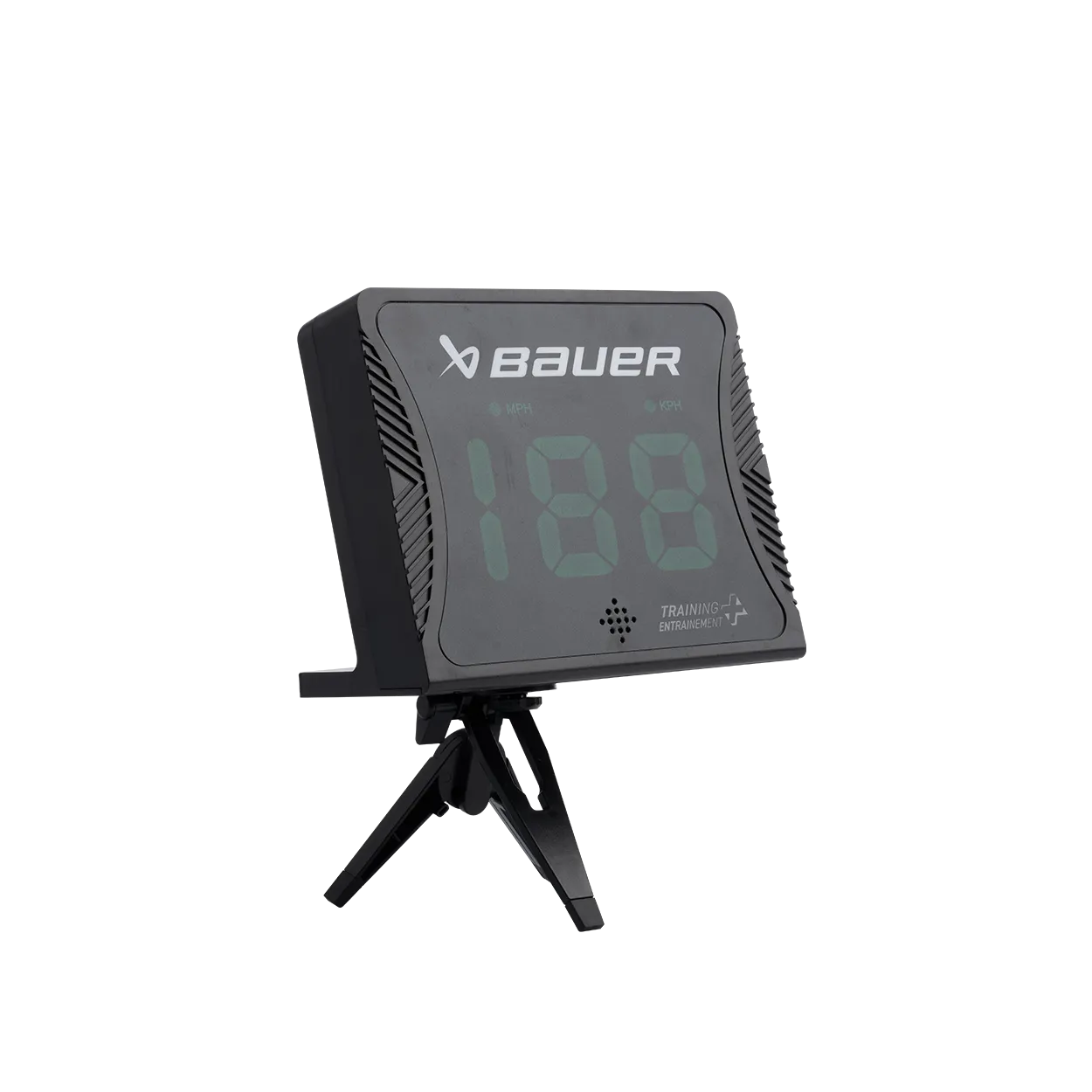 BAUER MULTI SPORT REACTOR RADAR GUN