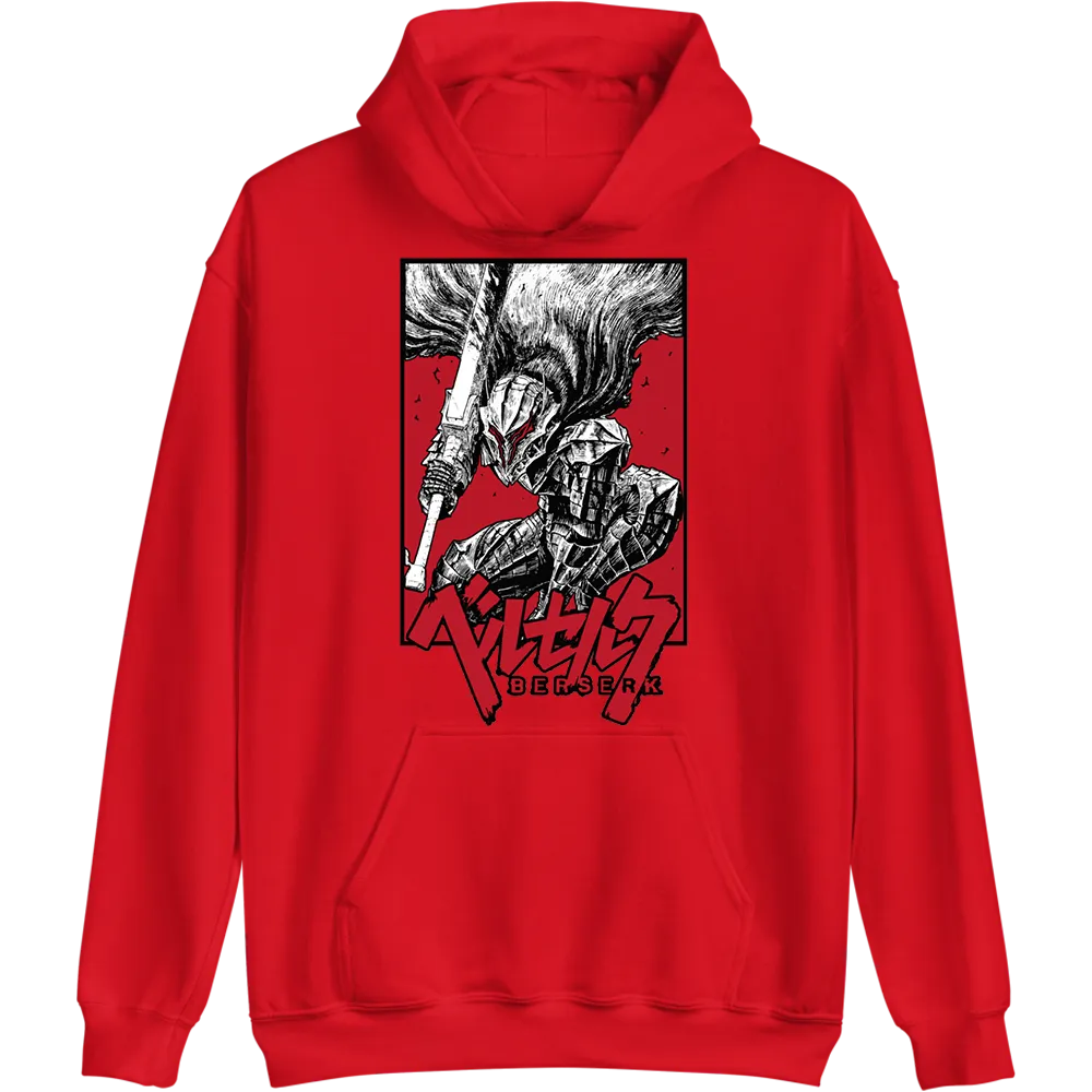 Berserk Hoodie