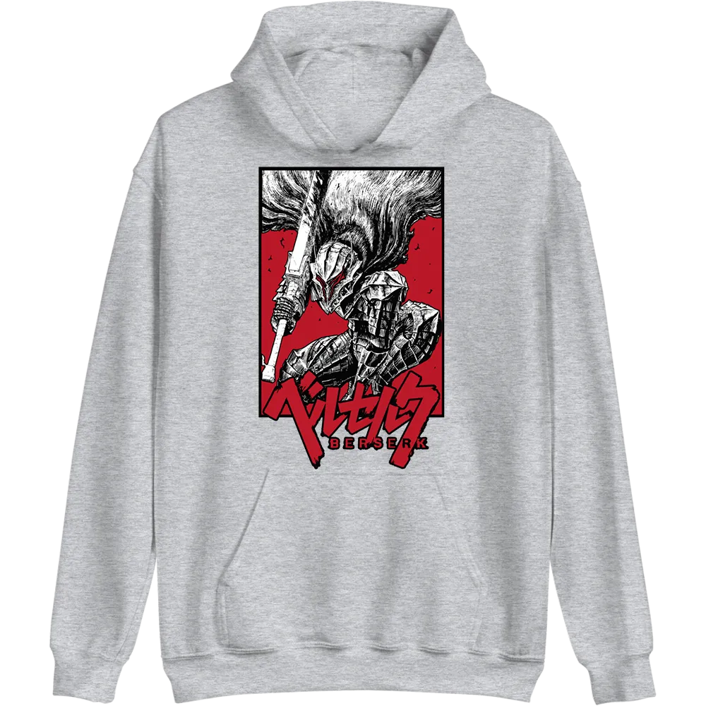 Berserk Hoodie