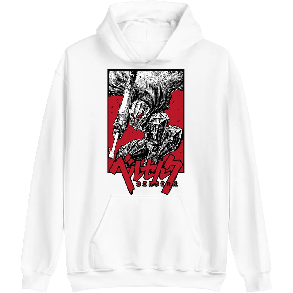 Berserk Hoodie