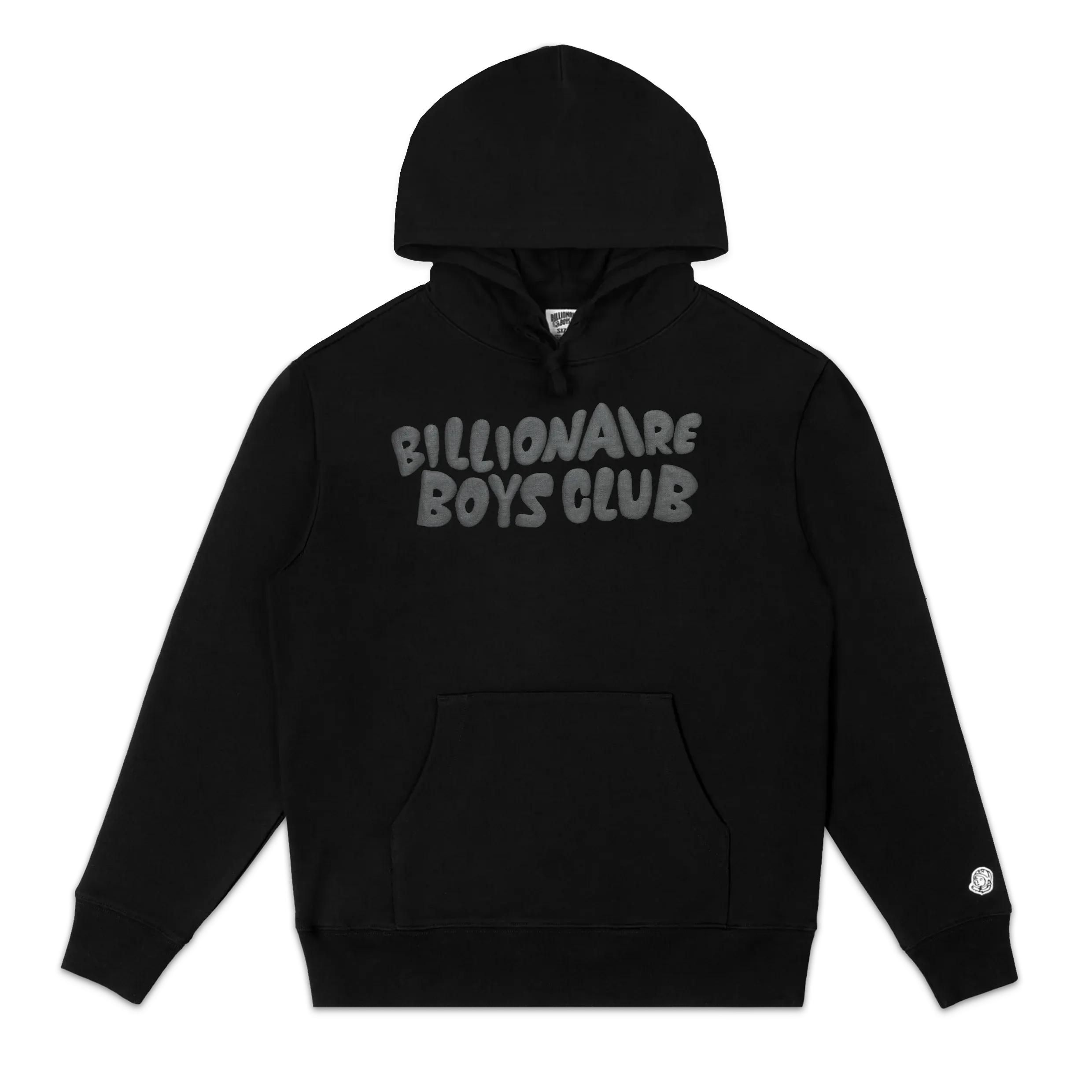 Billionaire Boys Club BB Contact Hoodie 'Black'