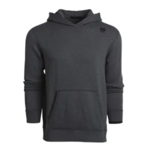 Bleeker Hoodie (Dark Grey Heather)