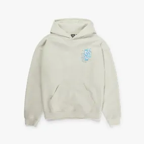 Blueprint Hoodie [Off White]