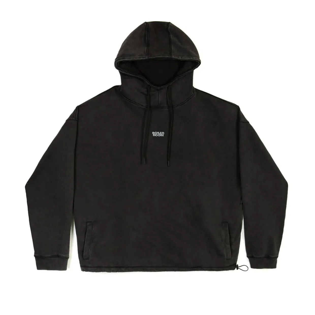 Boiler Room Orbital Hoodie