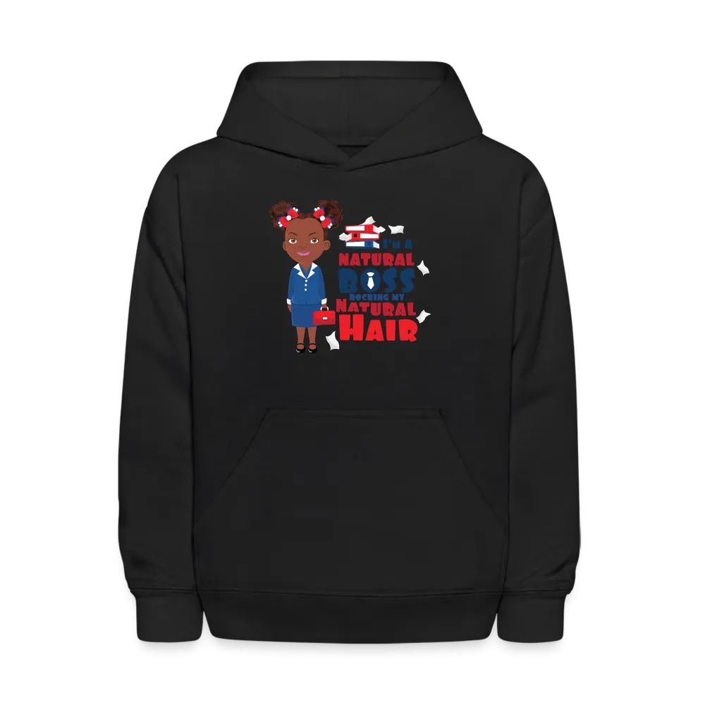 Boss Kids' Hoodie