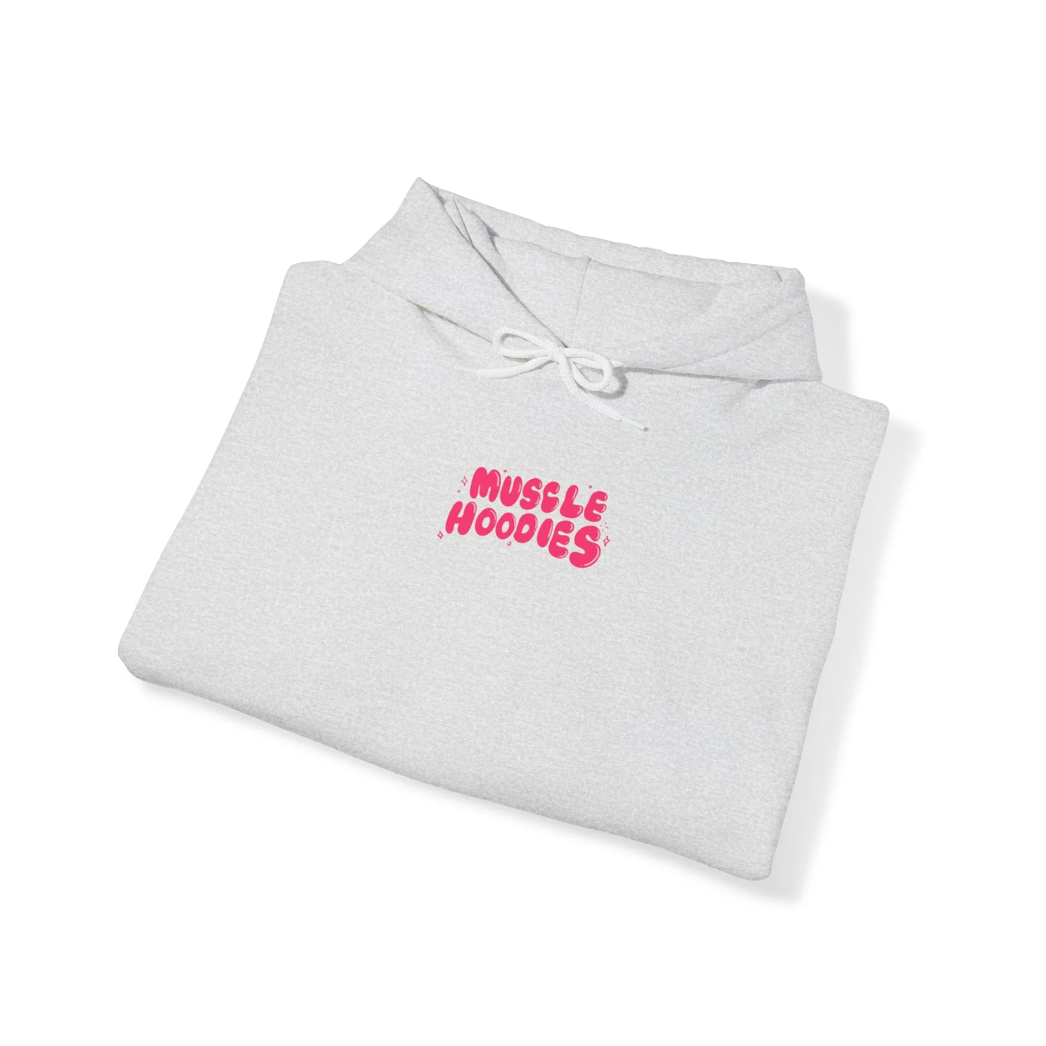 BREAKING HEARTS & PRS - HOODIE