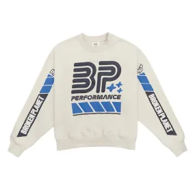 Broken Planet Performance Crew Neck