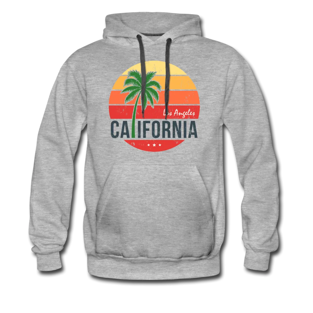 California Urban Hoodie