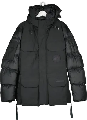 Canada Goose Black Paradigm Expedition Parka UK M