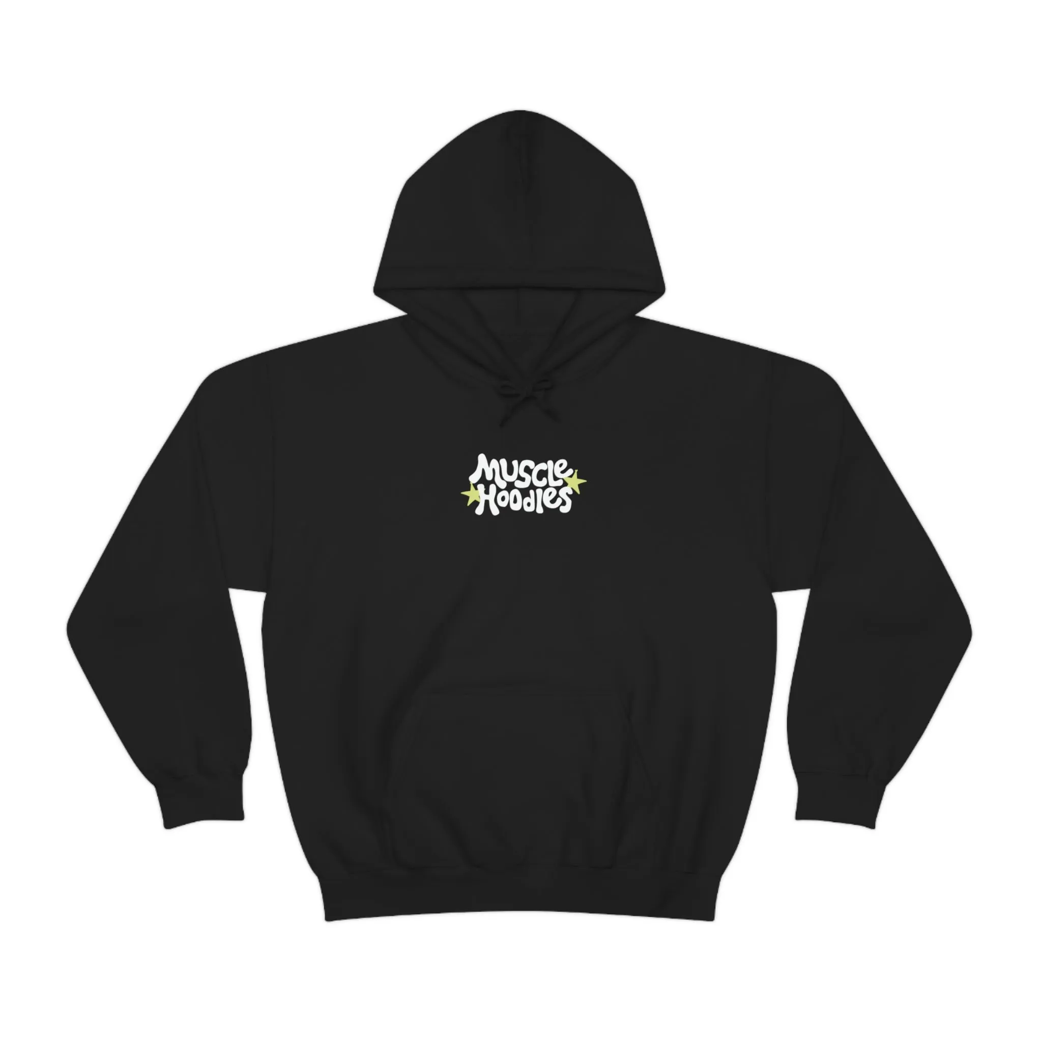 CEO OF BACK AND BIS  -HOODIE