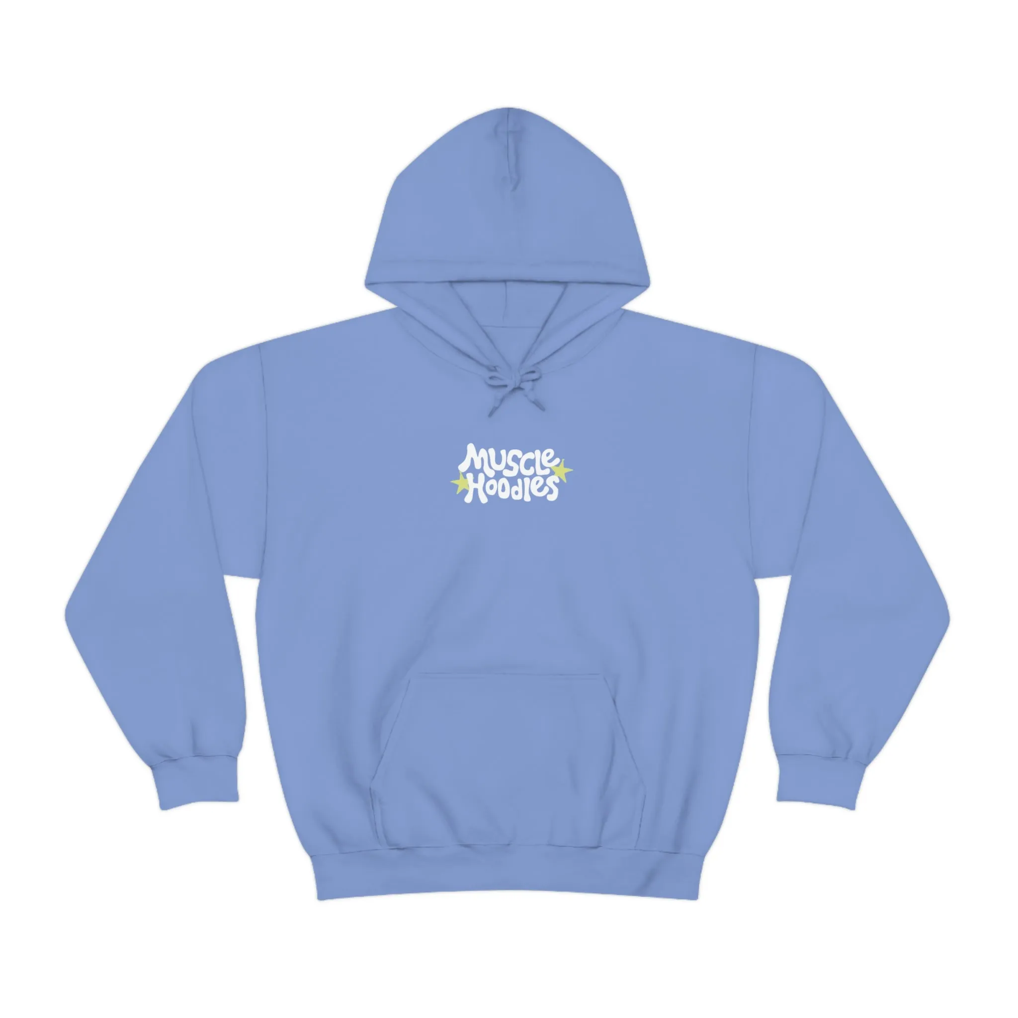 CEO OF BACK AND BIS  -HOODIE