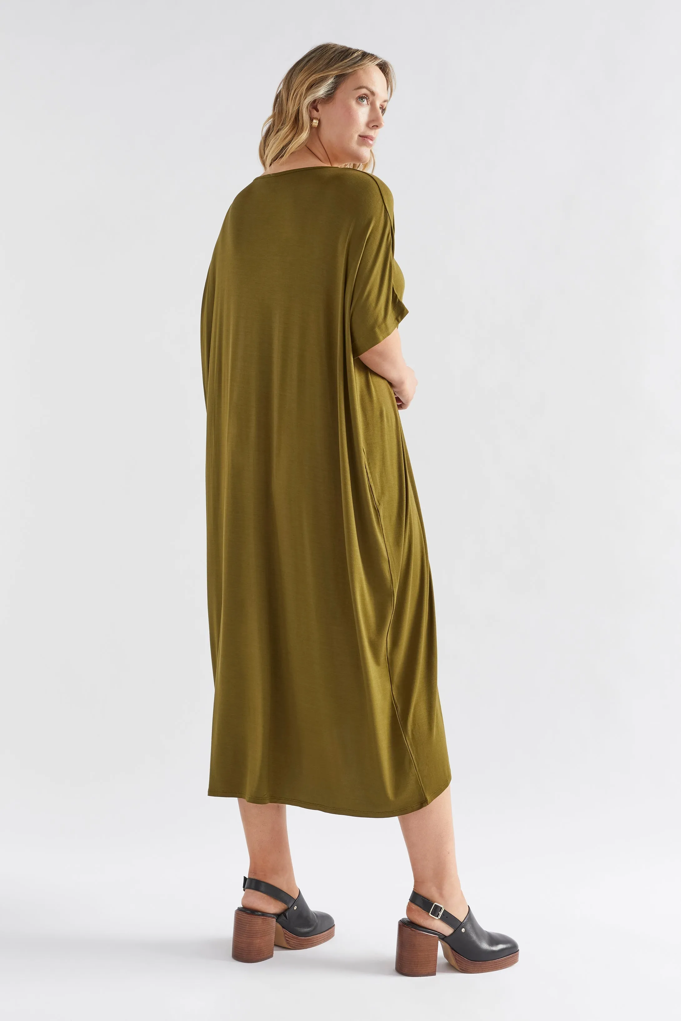 Citronelle Telse Dress