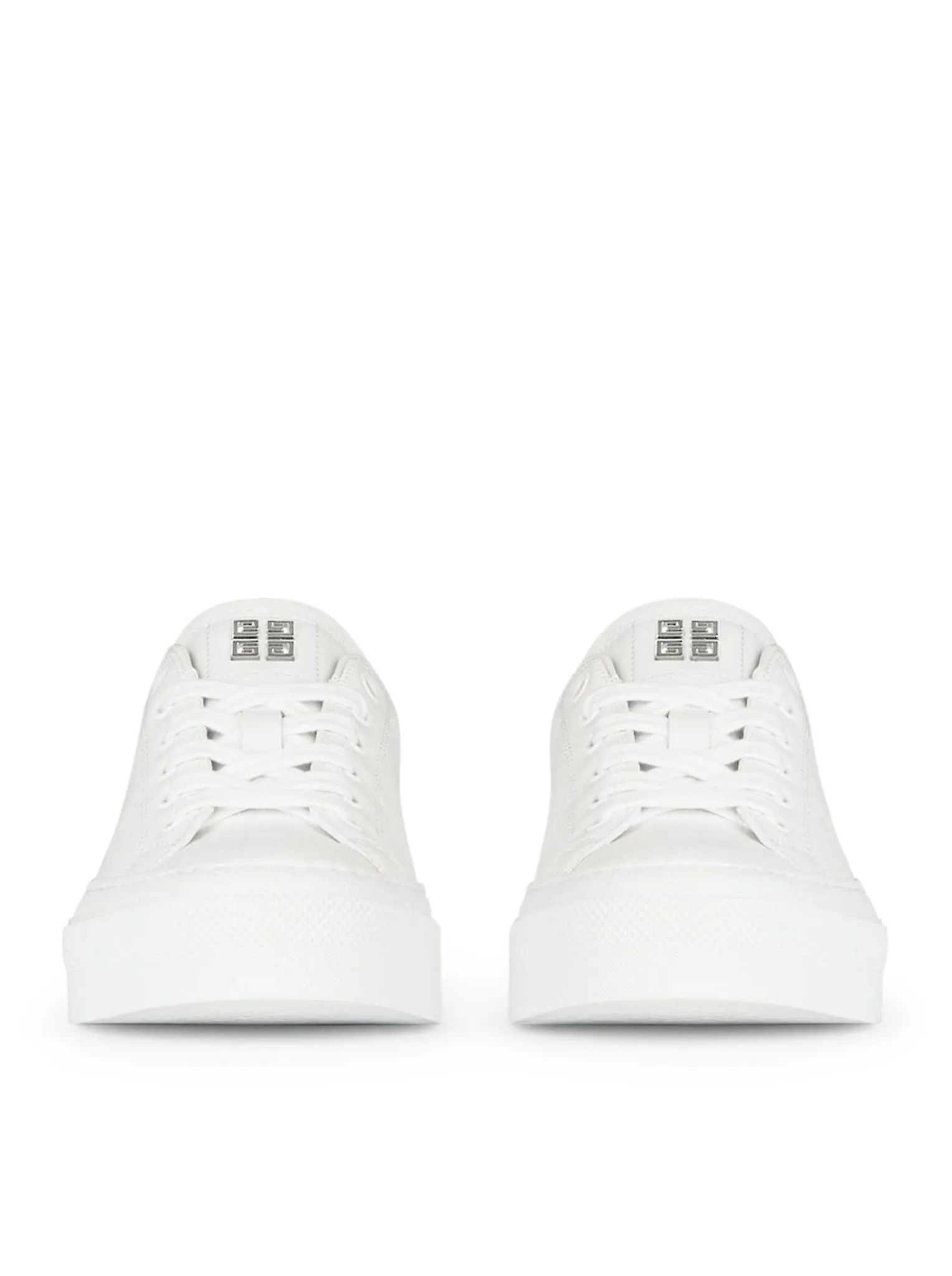 City Sport sneakers in leather