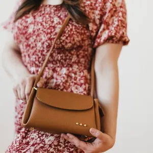 Classic Kit Vegan Leather Bag ( colors)
