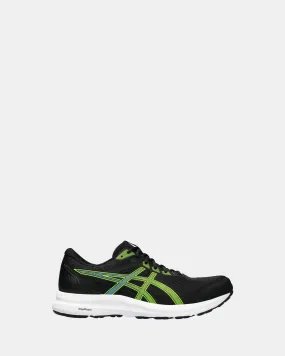 Contend 8 Adult Black/Electric Lime