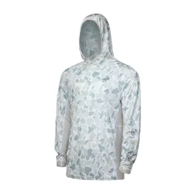 Cool Breeze 2.0 Performance Fishing Hoodie