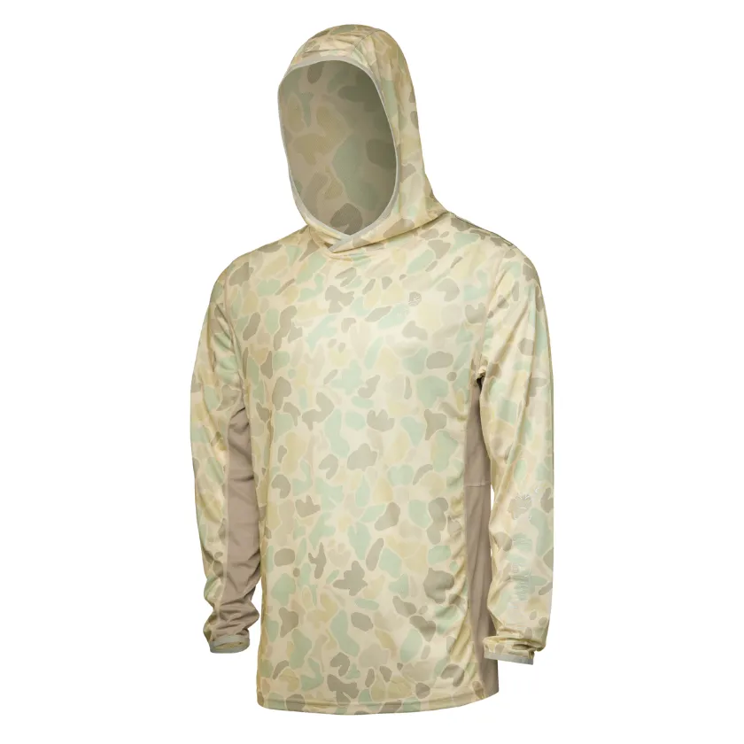 Cool Breeze 2.0 Performance Fishing Hoodie