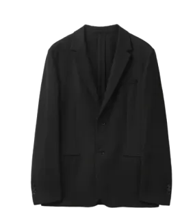 cos Regular-fit Blazer In Black BNWT UK 36" CHEST