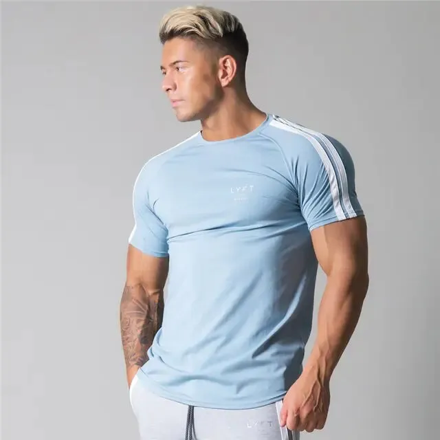 Cotton sport t-shirt ultimate comfort and performance