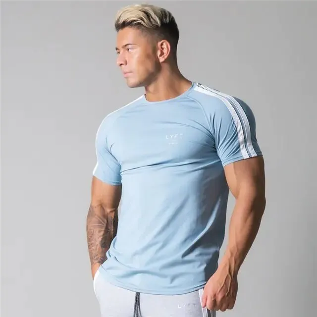 Cotton sport t-shirt ultimate comfort and performance