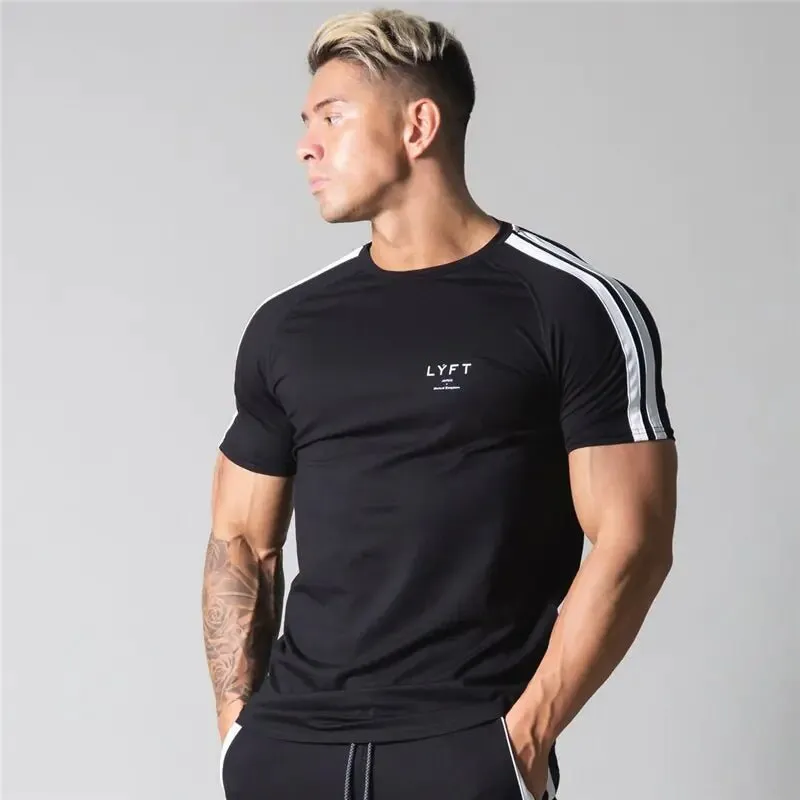 Cotton sport t-shirt ultimate comfort and performance